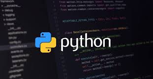 كورس البرمجة بلغة Python